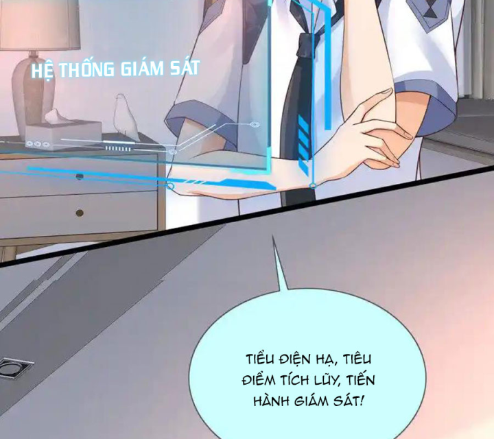 Nữ Thần Giúp Tôi Trở Thành Học Bá Chapter 23 - Trang 2