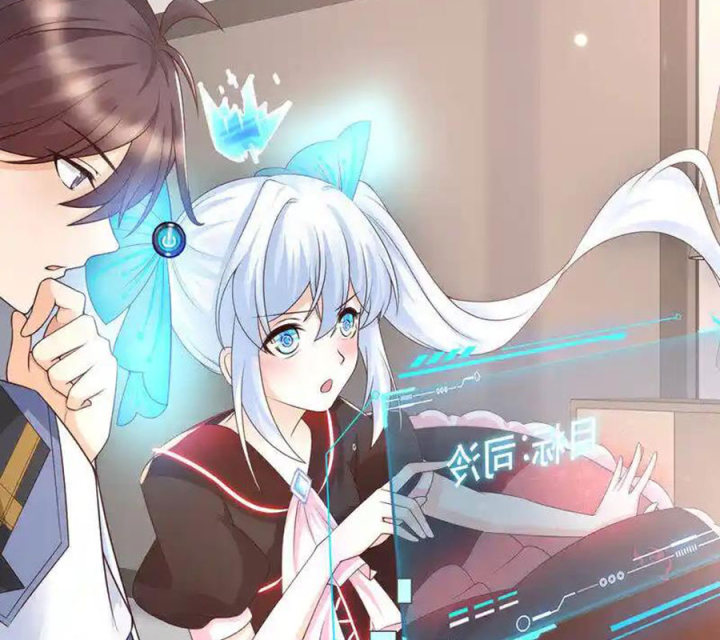 Nữ Thần Giúp Tôi Trở Thành Học Bá Chapter 23 - Trang 2