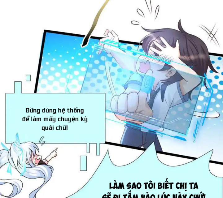 Nữ Thần Giúp Tôi Trở Thành Học Bá Chapter 24 - Next Chapter 25