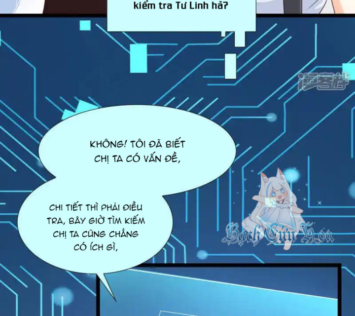 Nữ Thần Giúp Tôi Trở Thành Học Bá Chapter 24 - Next Chapter 25