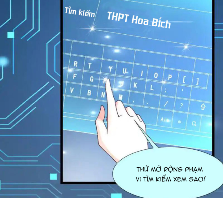 Nữ Thần Giúp Tôi Trở Thành Học Bá Chapter 24 - Next Chapter 25