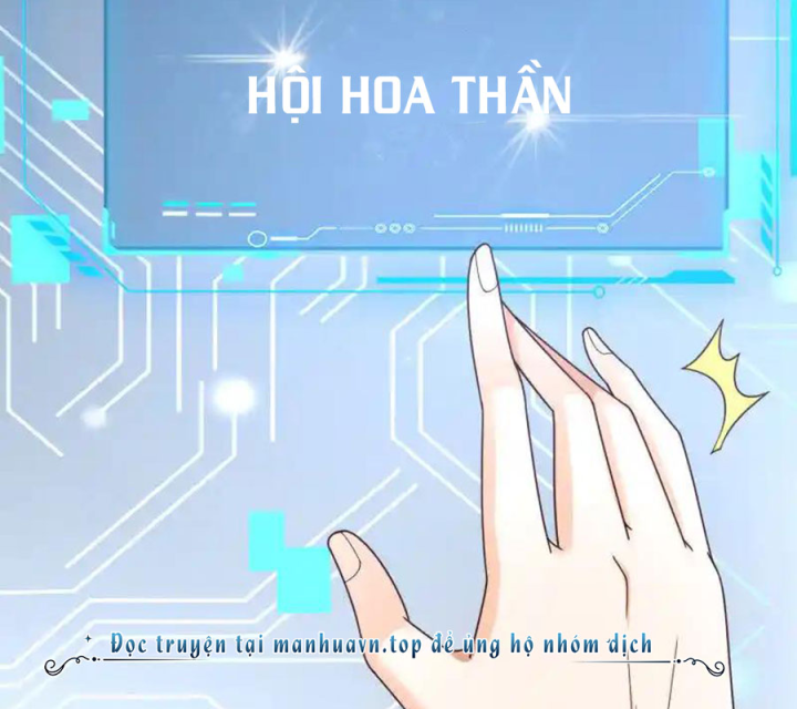 Nữ Thần Giúp Tôi Trở Thành Học Bá Chapter 24 - Next Chapter 25