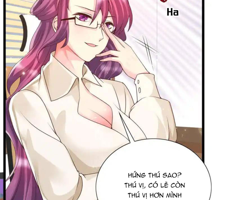 Nữ Thần Giúp Tôi Trở Thành Học Bá Chapter 24 - Next Chapter 25