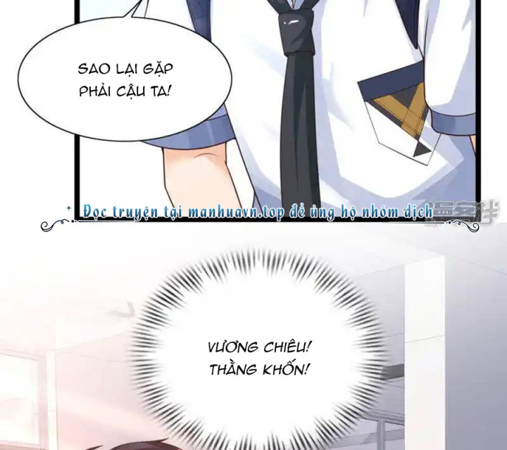 Nữ Thần Giúp Tôi Trở Thành Học Bá Chapter 24 - Next Chapter 25