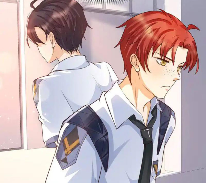 Nữ Thần Giúp Tôi Trở Thành Học Bá Chapter 24 - Next Chapter 25