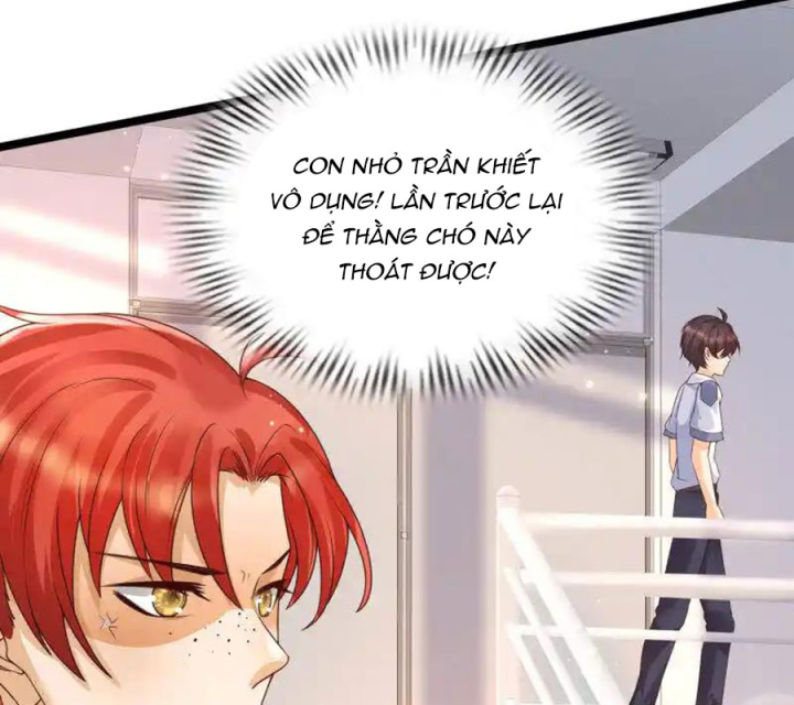 Nữ Thần Giúp Tôi Trở Thành Học Bá Chapter 24 - Next Chapter 25