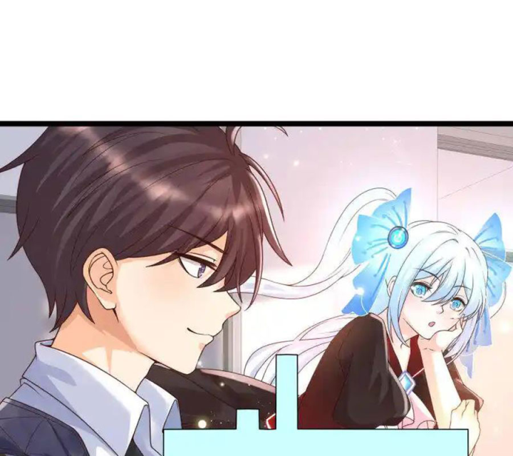 Nữ Thần Giúp Tôi Trở Thành Học Bá Chapter 24 - Next Chapter 25