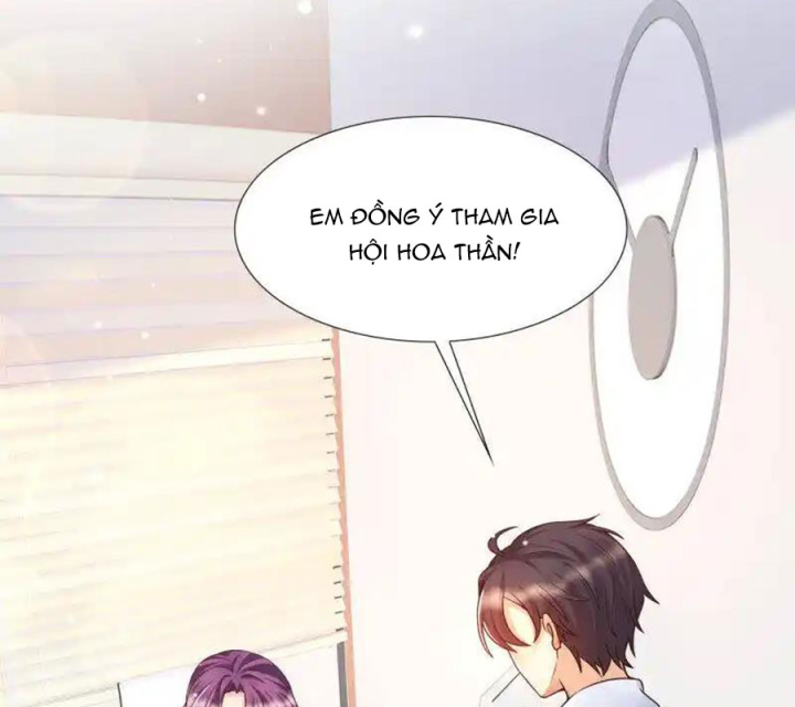 Nữ Thần Giúp Tôi Trở Thành Học Bá Chapter 24 - Next Chapter 25