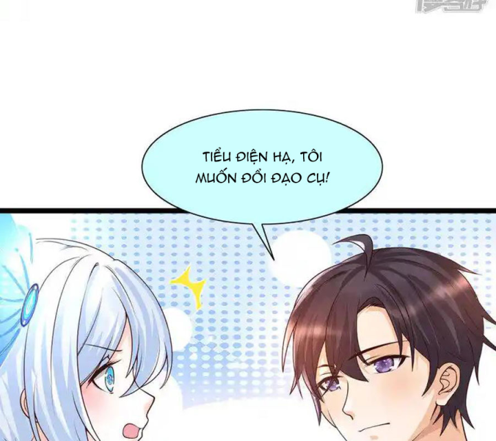 Nữ Thần Giúp Tôi Trở Thành Học Bá Chapter 24 - Next Chapter 25
