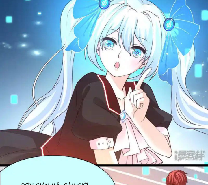 Nữ Thần Giúp Tôi Trở Thành Học Bá Chapter 24 - Next Chapter 25