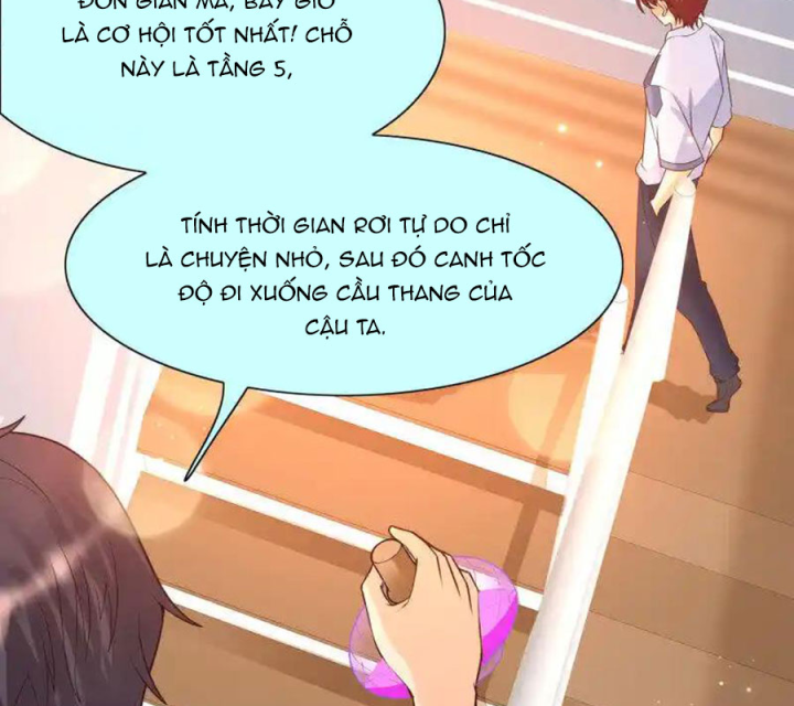 Nữ Thần Giúp Tôi Trở Thành Học Bá Chapter 24 - Next Chapter 25