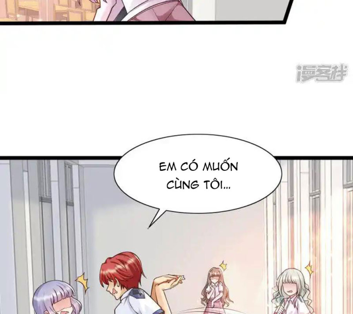 Nữ Thần Giúp Tôi Trở Thành Học Bá Chapter 24 - Next Chapter 25