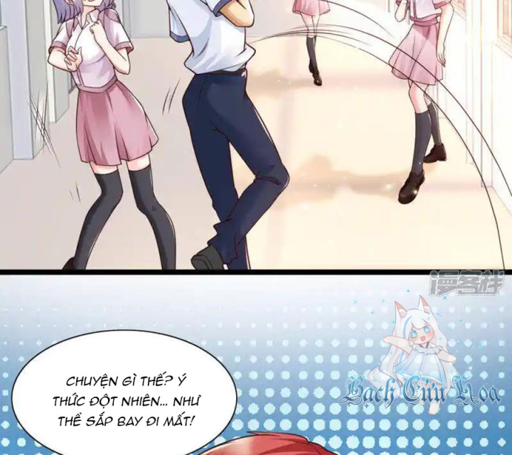Nữ Thần Giúp Tôi Trở Thành Học Bá Chapter 24 - Next Chapter 25