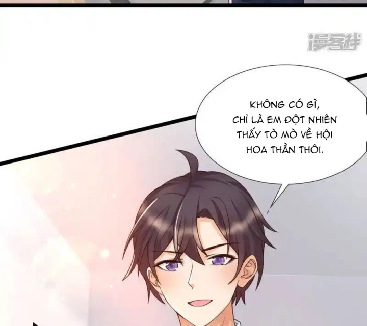Nữ Thần Giúp Tôi Trở Thành Học Bá Chapter 24 - Next Chapter 25