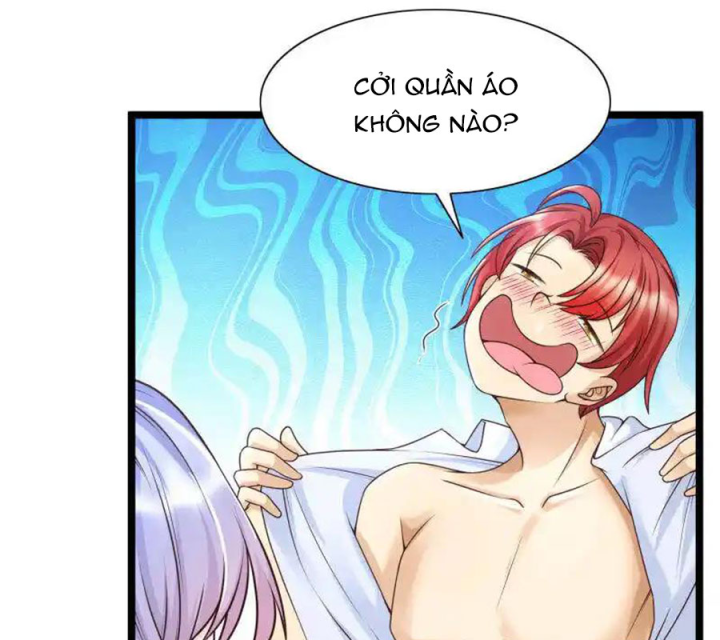Nữ Thần Giúp Tôi Trở Thành Học Bá Chapter 24 - Next Chapter 25