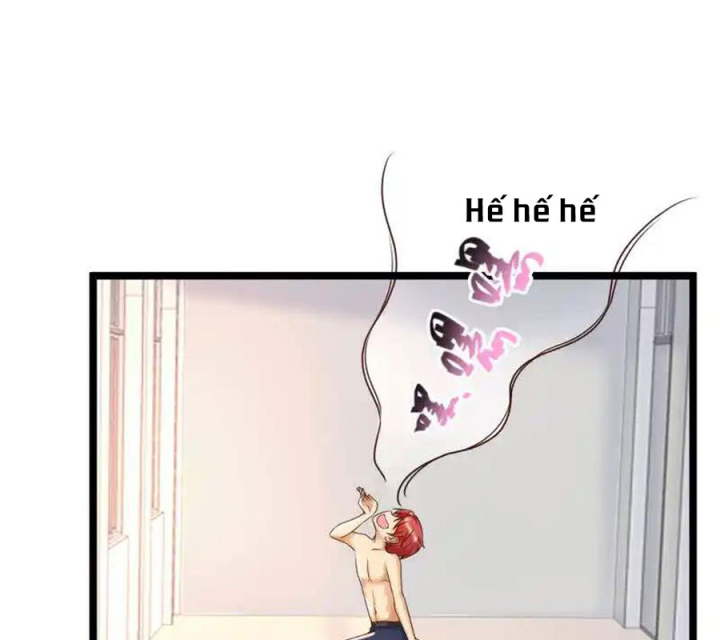 Nữ Thần Giúp Tôi Trở Thành Học Bá Chapter 24 - Next Chapter 25