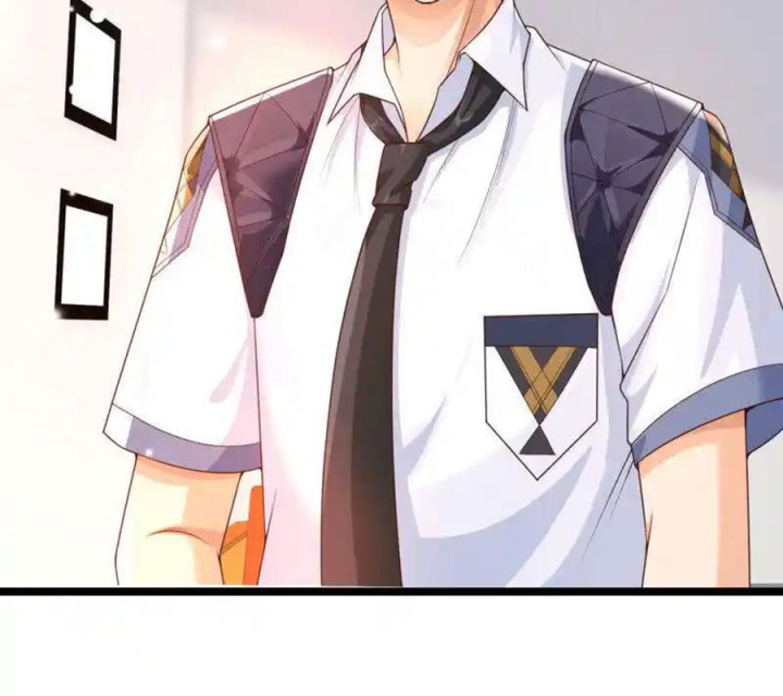 Nữ Thần Giúp Tôi Trở Thành Học Bá Chapter 24 - Next Chapter 25