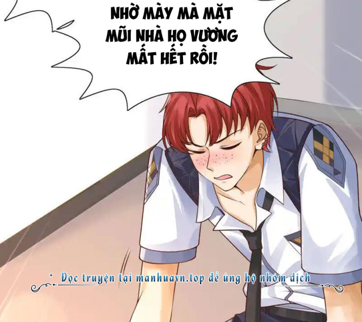 Nữ Thần Giúp Tôi Trở Thành Học Bá Chapter 24 - Next Chapter 25