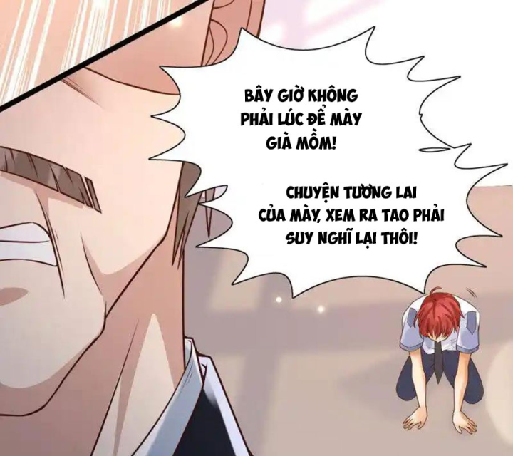 Nữ Thần Giúp Tôi Trở Thành Học Bá Chapter 24 - Next Chapter 25