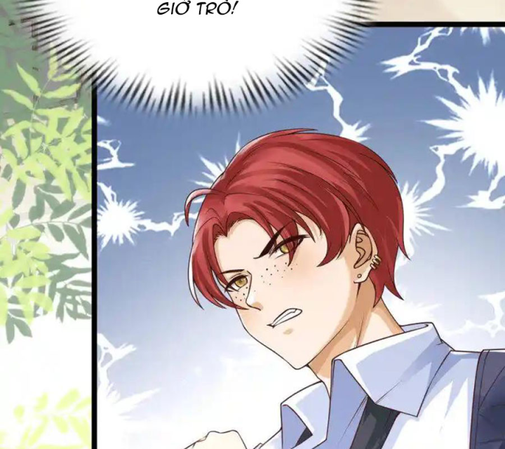 Nữ Thần Giúp Tôi Trở Thành Học Bá Chapter 24 - Next Chapter 25