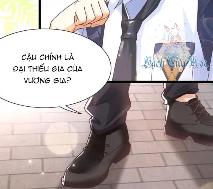 Nữ Thần Giúp Tôi Trở Thành Học Bá Chapter 24 - Next Chapter 25