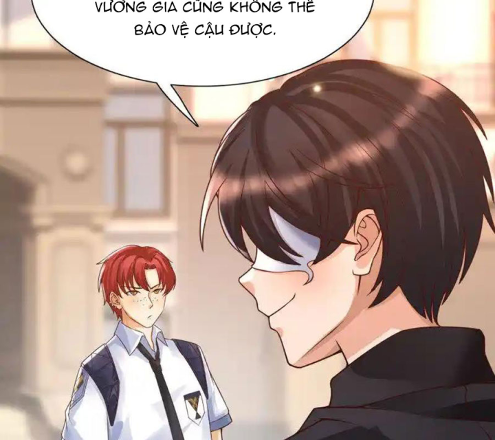 Nữ Thần Giúp Tôi Trở Thành Học Bá Chapter 24 - Next Chapter 25