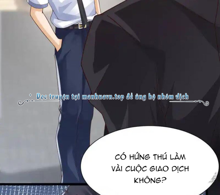 Nữ Thần Giúp Tôi Trở Thành Học Bá Chapter 24 - Next Chapter 25