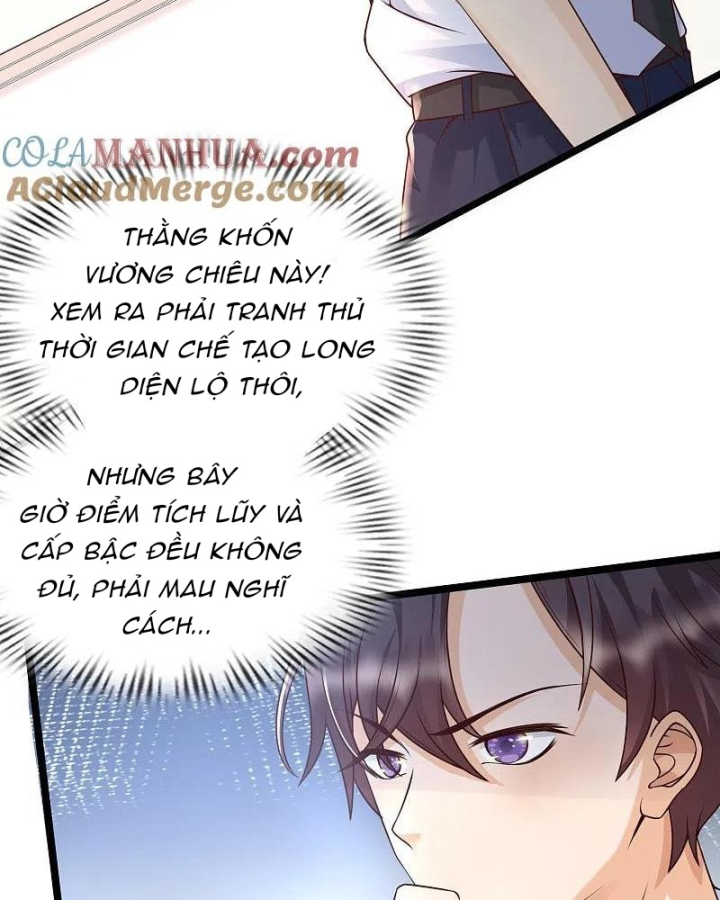 Nữ Thần Giúp Tôi Trở Thành Học Bá Chapter 25 - Trang 3