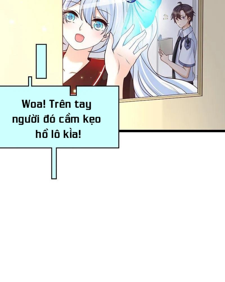 Nữ Thần Giúp Tôi Trở Thành Học Bá Chapter 25 - Trang 3