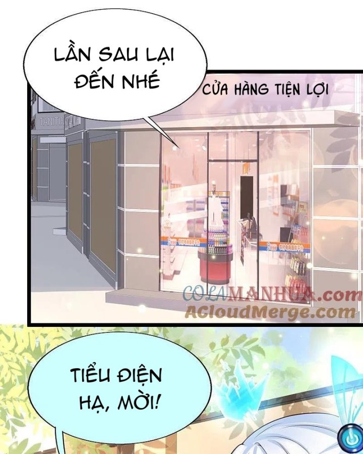 Nữ Thần Giúp Tôi Trở Thành Học Bá Chapter 25 - Trang 3