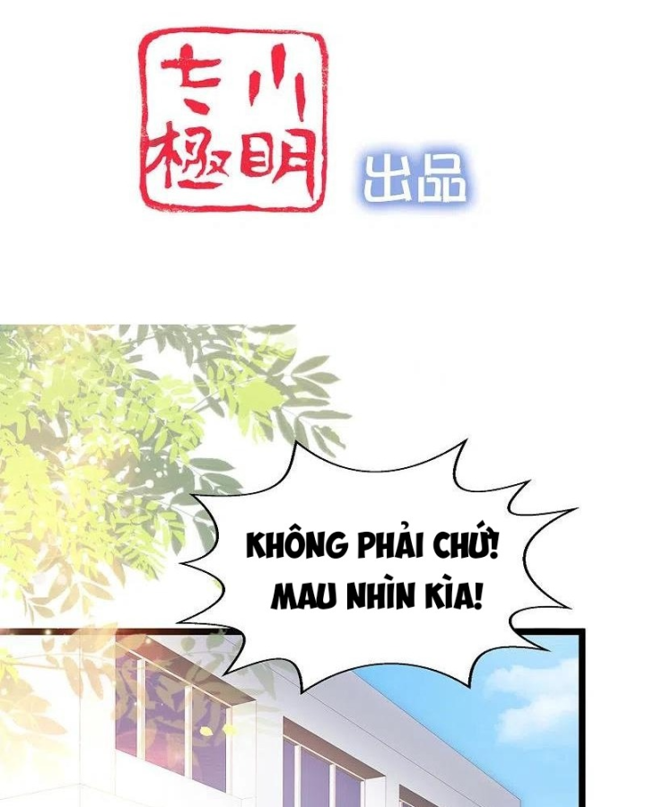 Nữ Thần Giúp Tôi Trở Thành Học Bá Chapter 25 - Trang 3