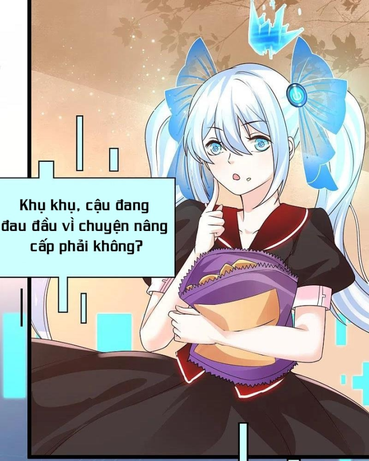 Nữ Thần Giúp Tôi Trở Thành Học Bá Chapter 25 - Trang 3