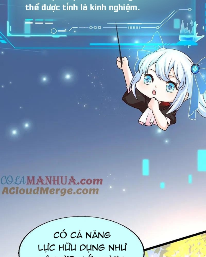 Nữ Thần Giúp Tôi Trở Thành Học Bá Chapter 25 - Trang 3