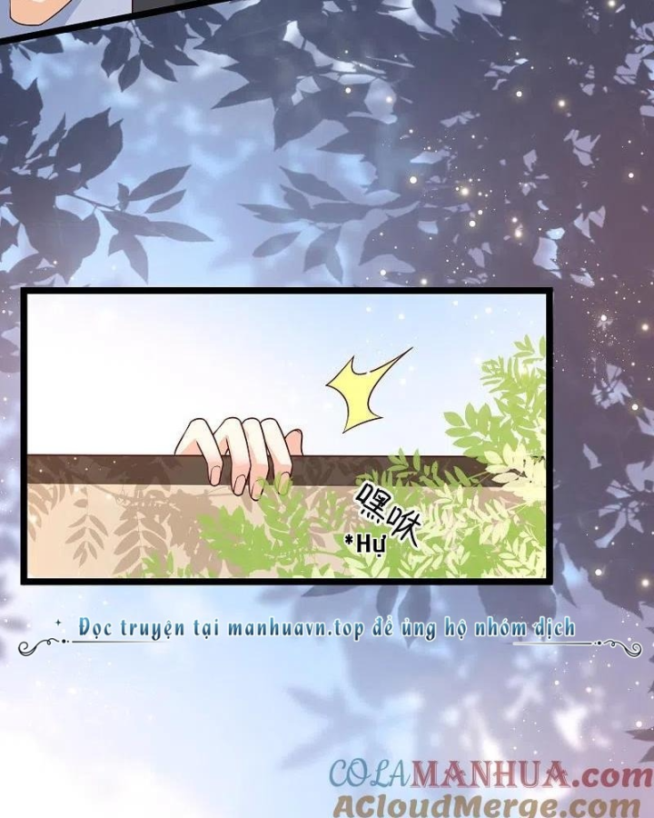 Nữ Thần Giúp Tôi Trở Thành Học Bá Chapter 25 - Trang 3