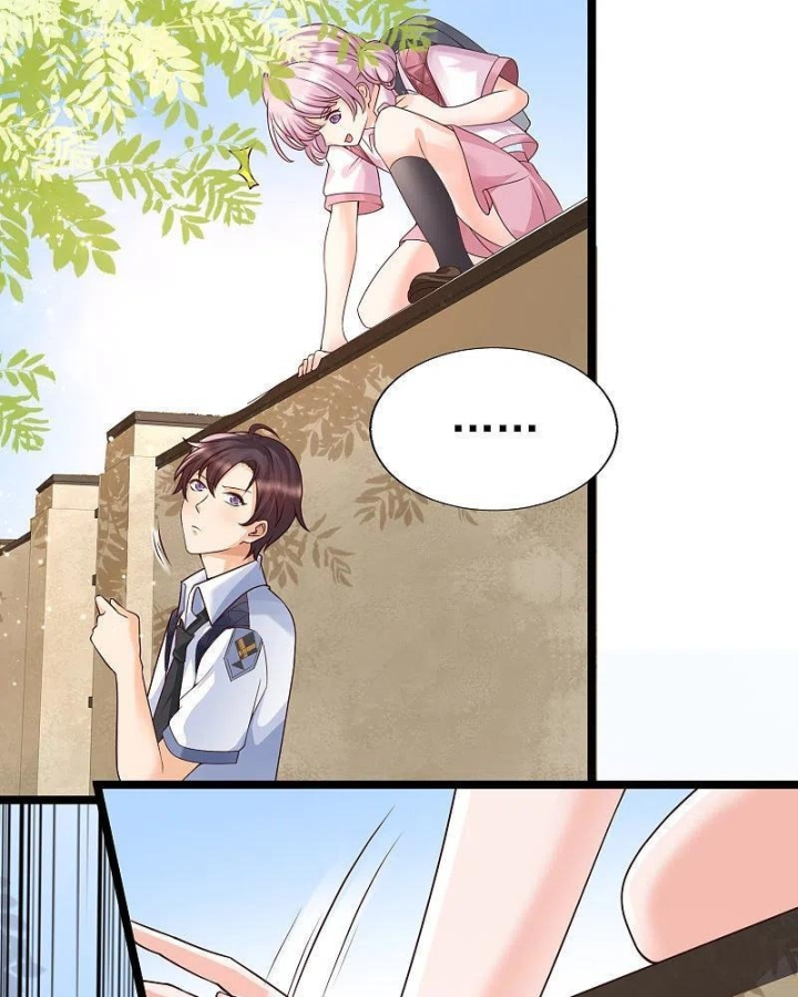 Nữ Thần Giúp Tôi Trở Thành Học Bá Chapter 25 - Trang 3