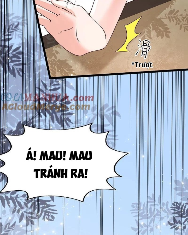 Nữ Thần Giúp Tôi Trở Thành Học Bá Chapter 25 - Trang 3