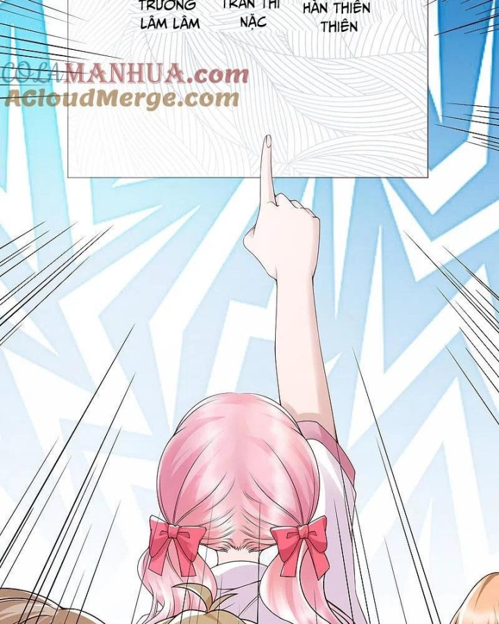 Nữ Thần Giúp Tôi Trở Thành Học Bá Chapter 25 - Trang 3