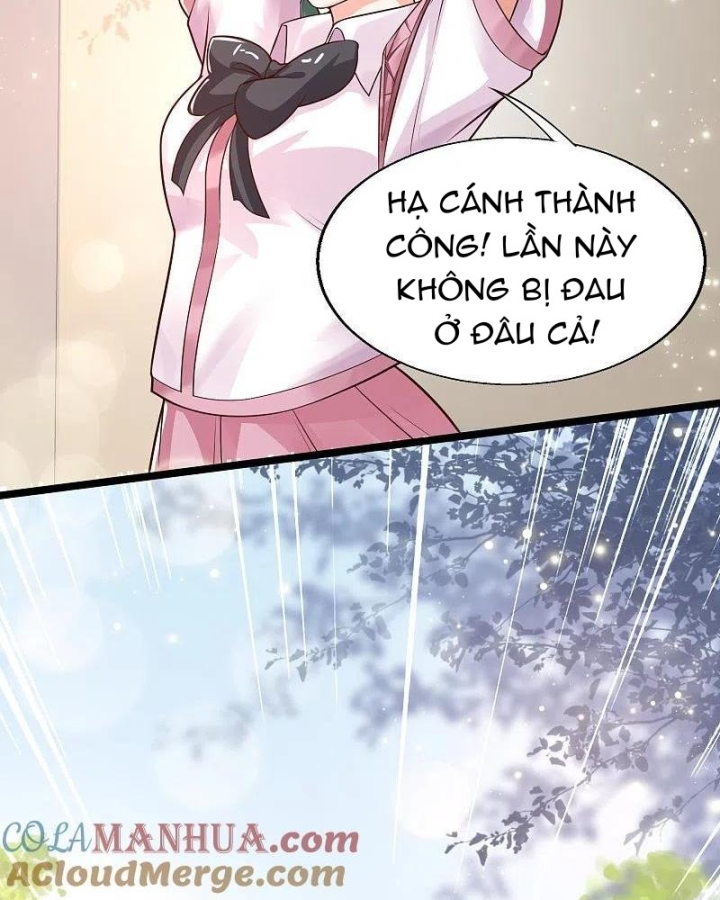 Nữ Thần Giúp Tôi Trở Thành Học Bá Chapter 25 - Trang 3