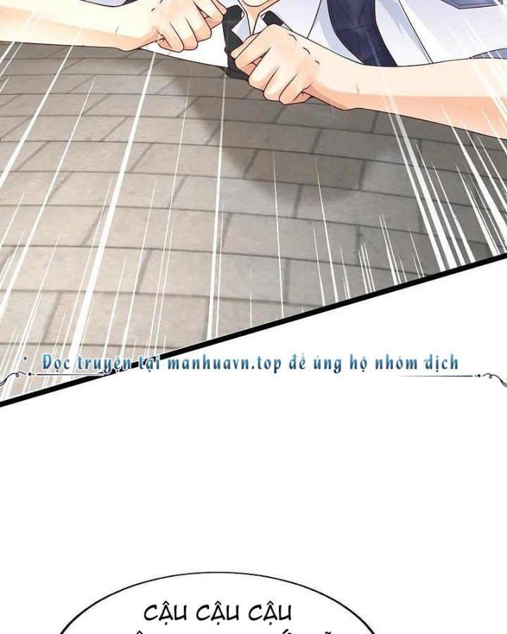 Nữ Thần Giúp Tôi Trở Thành Học Bá Chapter 25 - Trang 3