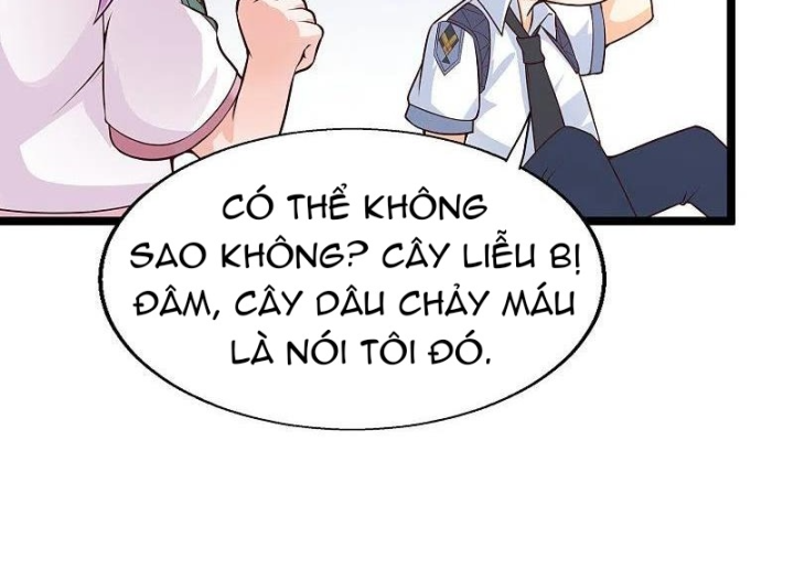 Nữ Thần Giúp Tôi Trở Thành Học Bá Chapter 25 - Trang 3