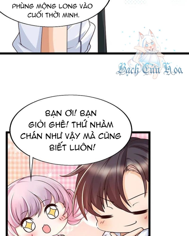 Nữ Thần Giúp Tôi Trở Thành Học Bá Chapter 25 - Trang 3