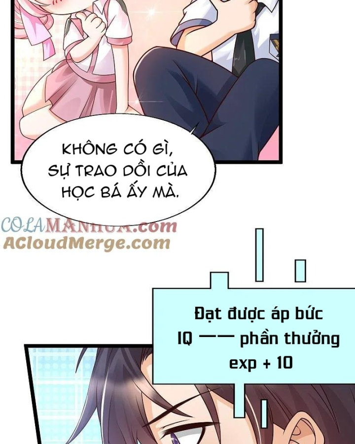 Nữ Thần Giúp Tôi Trở Thành Học Bá Chapter 25 - Trang 3