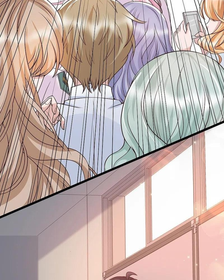 Nữ Thần Giúp Tôi Trở Thành Học Bá Chapter 25 - Trang 3