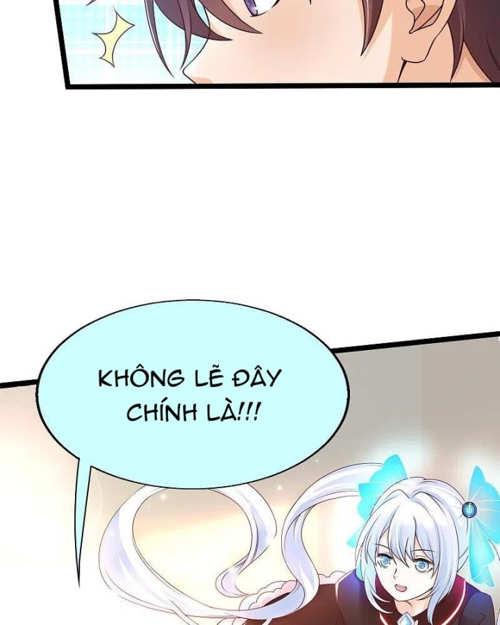 Nữ Thần Giúp Tôi Trở Thành Học Bá Chapter 25 - Trang 3