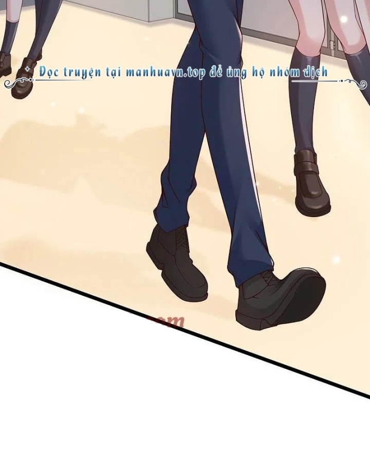 Nữ Thần Giúp Tôi Trở Thành Học Bá Chapter 25 - Trang 3