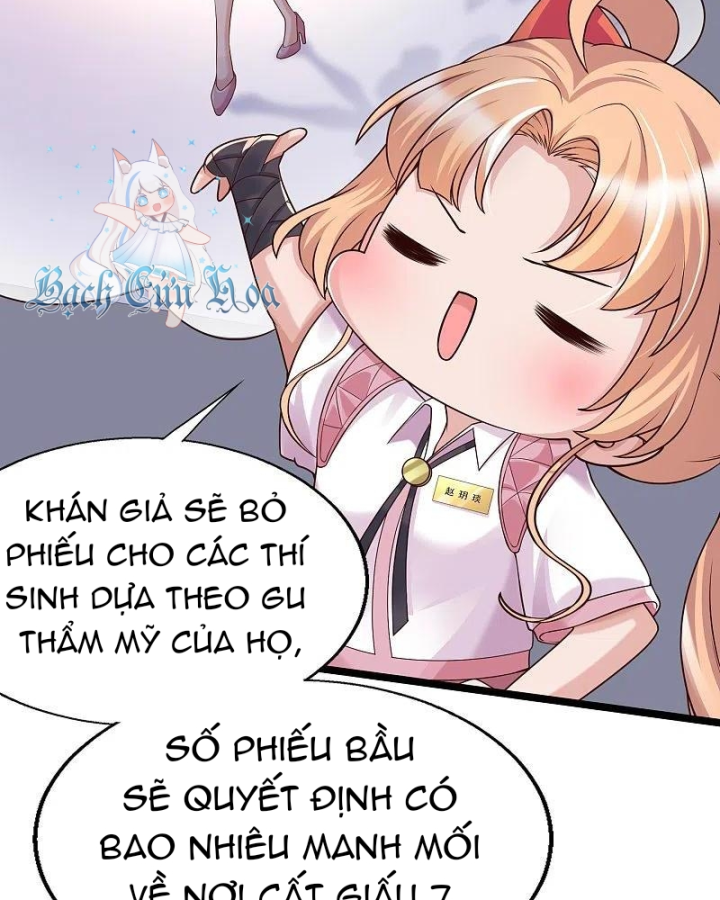 Nữ Thần Giúp Tôi Trở Thành Học Bá Chapter 26 - Trang 3