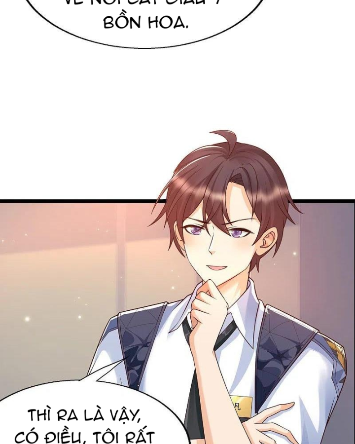 Nữ Thần Giúp Tôi Trở Thành Học Bá Chapter 26 - Trang 3
