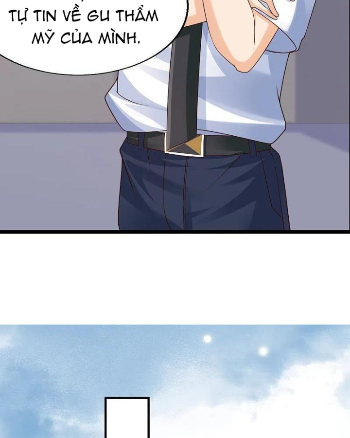 Nữ Thần Giúp Tôi Trở Thành Học Bá Chapter 26 - Trang 3