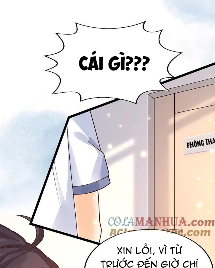 Nữ Thần Giúp Tôi Trở Thành Học Bá Chapter 26 - Trang 3