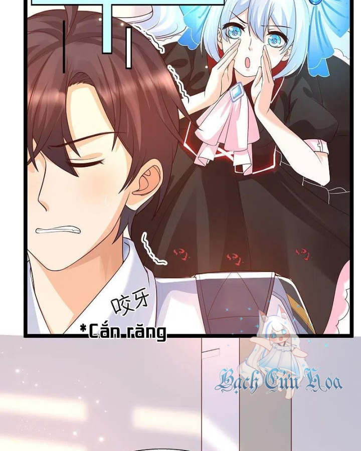 Nữ Thần Giúp Tôi Trở Thành Học Bá Chapter 26 - Trang 3